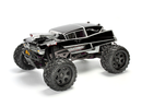 HPI-7167 HPI Grave Robber Clear Body [7167] HPI