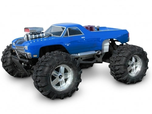 HPI-7177 HPI Chevrolet El Camino SS Body [7177]