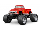 HPI-7188 HPI Ford F100 Body [7188] HPI