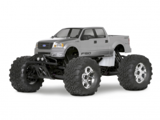 HPI-7196 HPI Ford F-150 Truck Body [7196] HPI