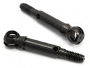 HPI-72012 HPI MIP CVD Axle Rear (2Pcs) [72012] HPI