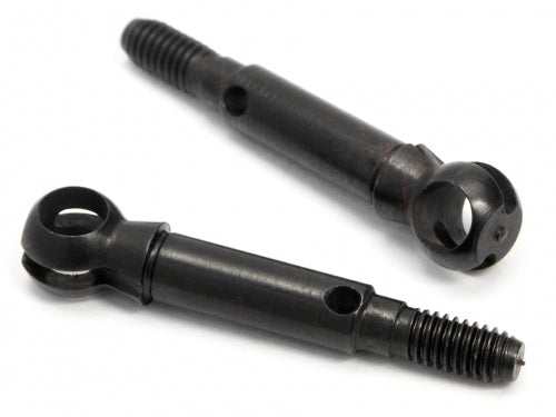 HPI-72012 HPI MIP CVD Axle Rear (2Pcs) [72012]