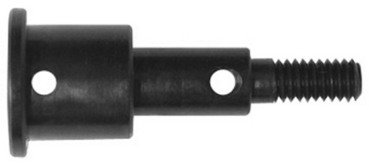 HPI-72075 HPI 72075 AXLE 2PCS