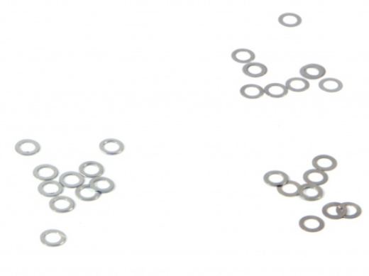 *Discontinued* HPI SHIM SET 3X5MM