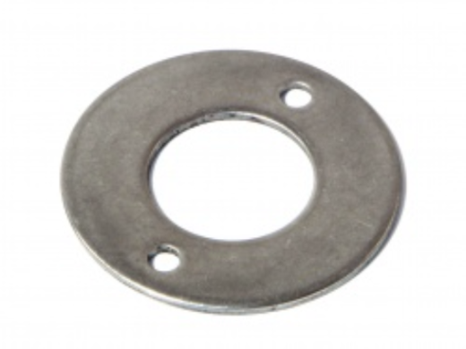 HPI-72130 HPI Stainless Steel Slipper Plate [72130]