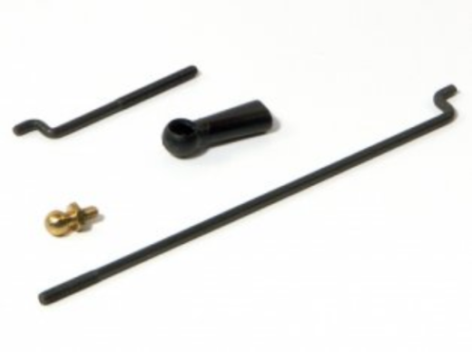 HPI-72144 HPI Linkage Set (Nitro RS4 Mt) [72144]