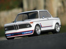 HPI-7215 HPI BMW 2002 Turbo Body (Wb225mm.F0/R0mm) [7215] HPI