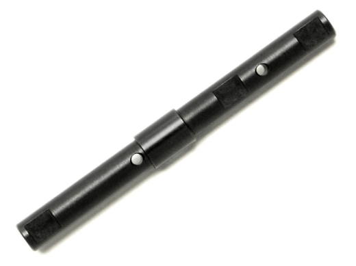 HPI-72161 HPI Gear Shaft 5 X 55mm (Nitro MT 2 Speed) [72161] HPI