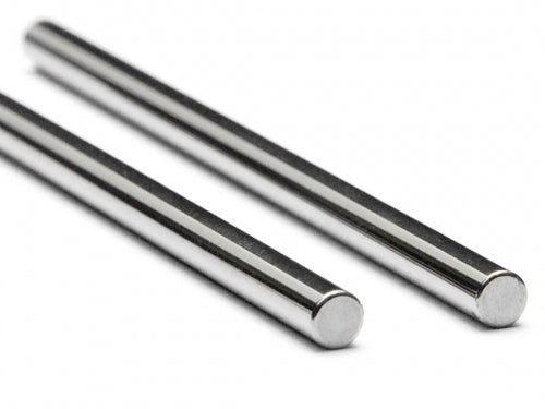HPI-72275 HPI Shaft 3 X 60mm (Silver/2Pcs) [72275] HPI