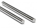 HPI-72275 HPI Shaft 3 X 60mm (Silver/2Pcs) [72275] HPI