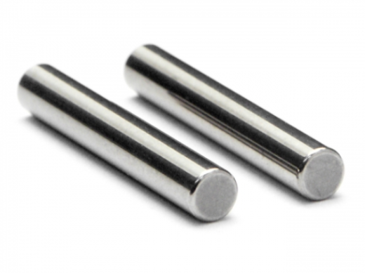 HPI-72278 HPI 72278 SHAFT 3X20MM SILVER 20MM