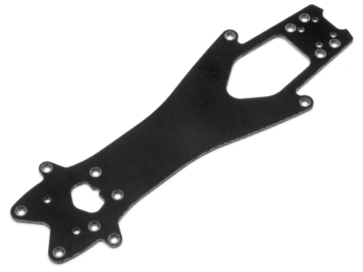 HPI-72332 HPI 72332 CHASSIS (MICRO RS4)