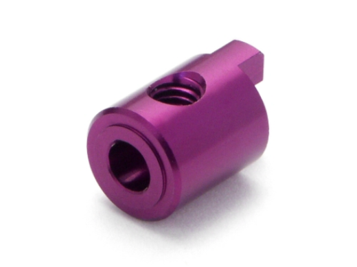 HPI-72340 HPI 72340 REAR HUB L (MICRO RS4)