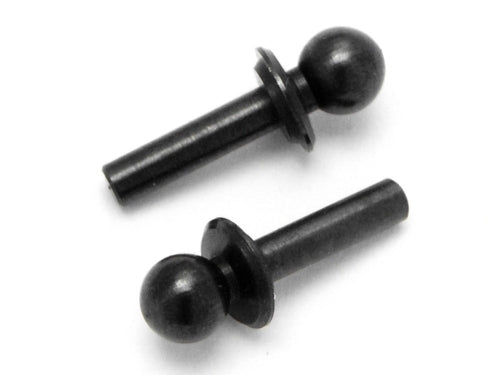 HPI-72341 HPI Front Shock Shaft (Micro RS4) [72341] HPI