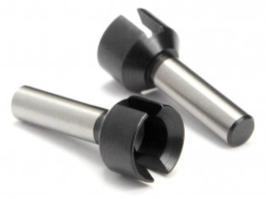 HPI-72347 HPI 72347 CUP JOINT (FRONT ONE-WAY DIFF/ MICRO