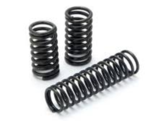 HPI-72360 HPI Spring Set (Micro RS4) [72360]