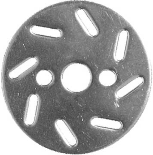 HPI-72444 HPI 72444 R40 BRAKE DISK STAINLESS STEEL
