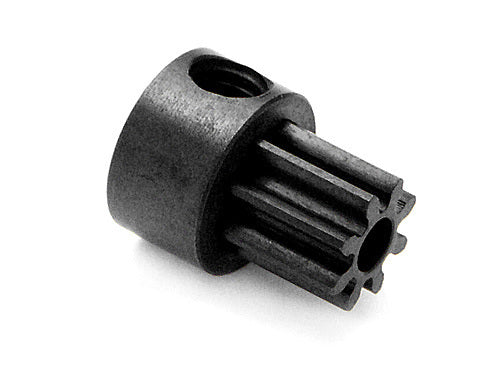 HPI-72480 HPI Pinion Gear 8T (Steel/Micro Rs4) [72480] HPI