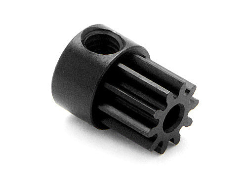 HPI-72482 HPI Pinion Gear 10T (Steel/Micro Rs4) [72482]