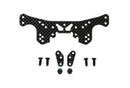 HPI-73090 HPI 73090 REAR SHOCK TOWER A - WOVEN GRAPHITE HPI