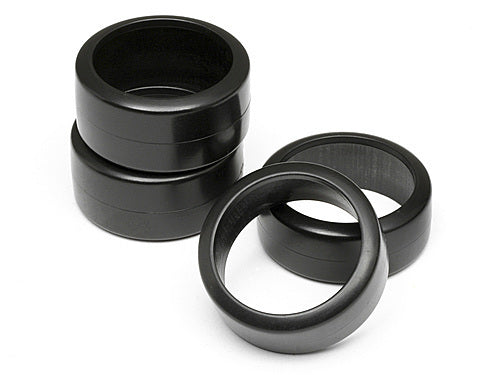 HPI-73416 HPI Micro Drift Tire Set (Front/Rear) [73416]