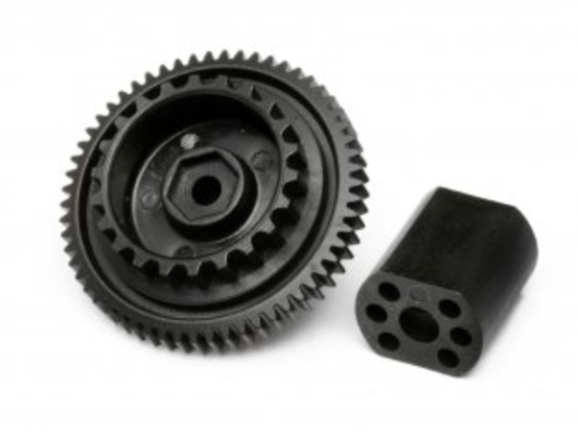 HPI-73419 HPI Solid Drive Set [73419]