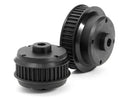 HPI-73481 HPI 73481 R40 DIFF PULLEY SET 46T36T HPI