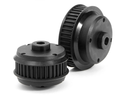 HPI-73481 HPI 73481 R40 DIFF PULLEY SET 46T36T