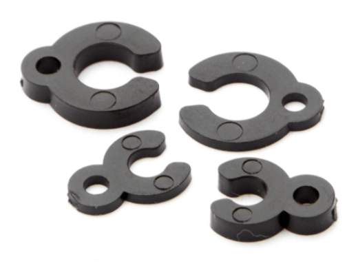 HPI-73485 HPI 73485 R40 SUSPENSION SPACER SET HPI