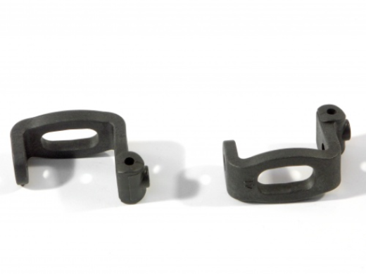 HPI-73518 HPI 73518 CARBON GRAPHITE C HUB SET