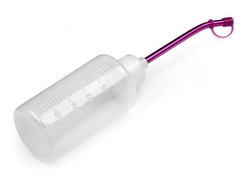 HPI-74112 HPI Fuel Bottle (250Cc) [74112] HPI
