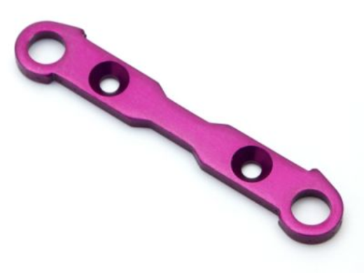 HPI-75001 HPI 75001 R40 LOWER SUSPENSION PLATE A 3MM