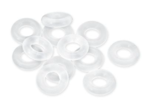 HPI-75075 HPI Silicone O-Ring S4 (3.5x2mm/12pcs) [75075]