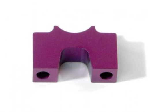 HPI-75108 HPI 75108 INPUT SHAFT RETAINER PUPRLE