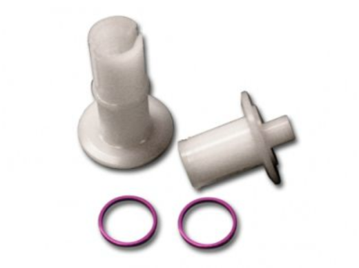 HPI-75169 HPI 75169 DELRIN OUTDRIVE SET