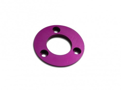 HPI-75190 HPI 75190 ONE-WAY GEAR BRACE ALUMINIUM/PURPLE