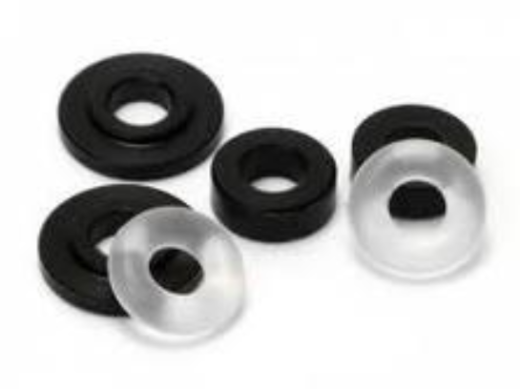 HPI-75199 HPI 75199 SHOCK RETAINER SET FOR PAIR OF HPI