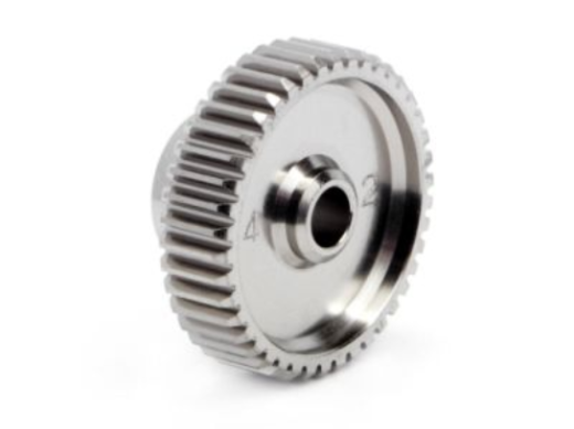HPI-76542 HPI RACING PINION GEAR 42T 64P [76542] HPI