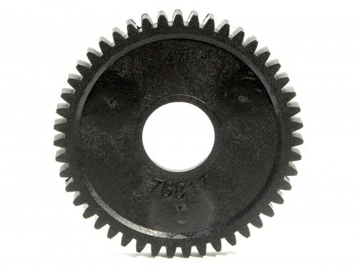 HPI-76817 HPI Spur Gear 47 Tooth (1M) (Nitro 2 Speed/Nitro 3) [76817] HPI
