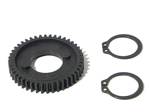 HPI-76914 HPI Transmission Gear 44 Tooth (1M/2 Speed) [76914] HPI