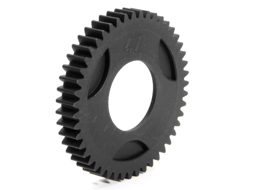 HPI-76947 HPI 76947 SPUR GEAR 47T (1M/1ST GEAR /2 SPEED)