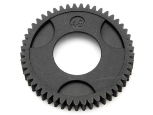 HPI-76949 HPI 76949 SPUR GEAR 49T - 1M/1ST GEAR/2 SPEED