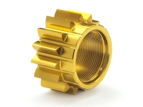 HPI-76960 HPI 76960 R40 15T FIRST PINION GEAR HPI