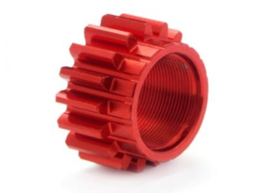 HPI-76962 HPI 76962 THREADED PINION GEAR 17TX1 2MM - 1M/