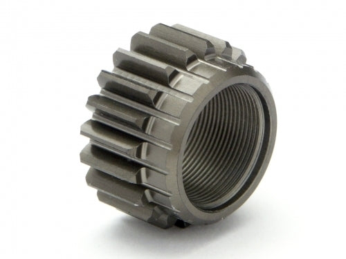 HPI-77010 HPI 77010 THREADED PINION GEAR 20TX12MM