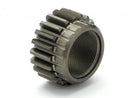 HPI-77011 HPI 77011 THREADED PINION GEAR 21TX12MM HPI