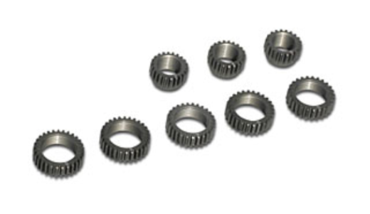 HPI-77023 HPI 77023 THREADED PINION GEAR 28TX16MM HPI