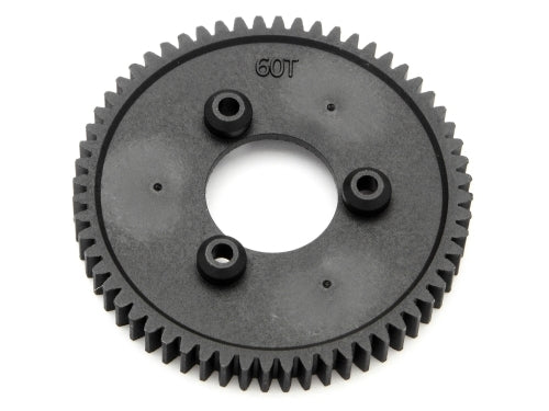 HPI-77035 HPI 77035 SPUR GEAR 60T - 0.8M/1ST/2 SPEED
