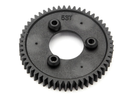 HPI-77043 HPI 77043 SPUR GEAR 53T - 0.8M/2ND/2 SPEED