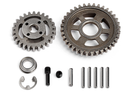 HPI-77065 HPI High Speed Third Gear Set For Savage 3 Speed [77065] HPI